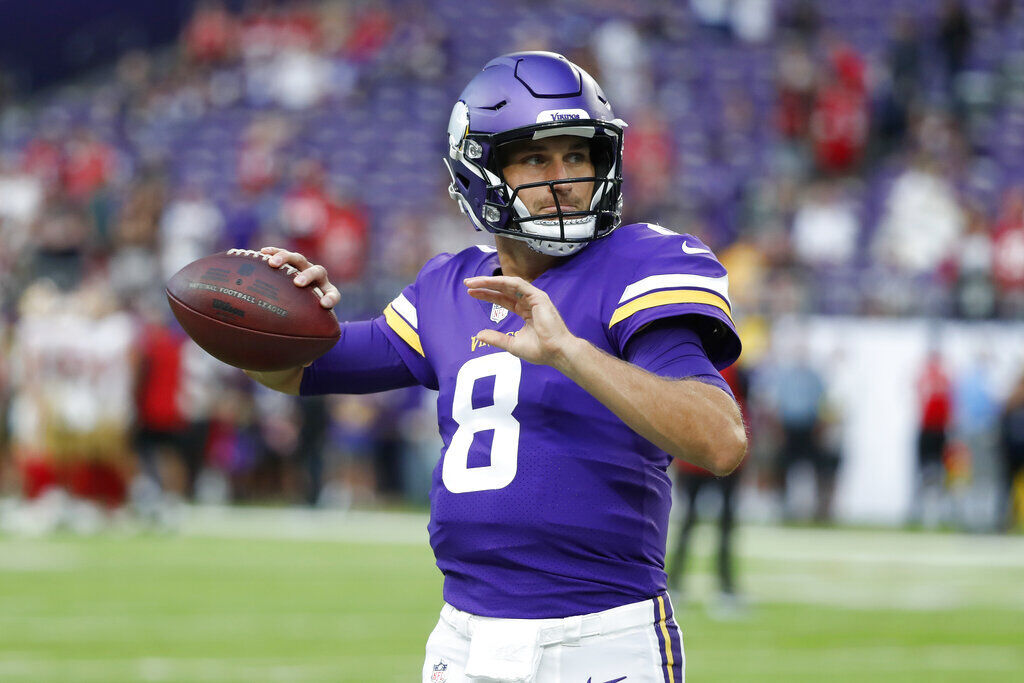 Vikings du Minnesota
